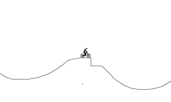 some jumps