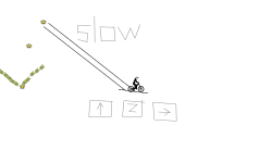 challenge slow