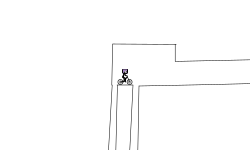 blob maze
