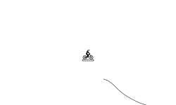 BMX jumps