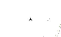 glitch jump