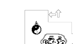 pixel art auto