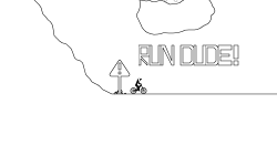 Run Dude!