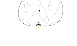 chasm