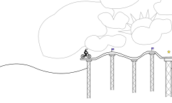 Bridge Over Water