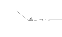 The BMX Track