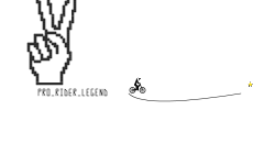 New friend, Pro_Rider_Legend