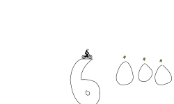 6000 points