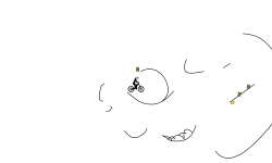 wheelie auto