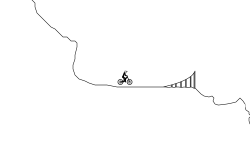 cool looking jumps