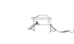 Dirt Jump