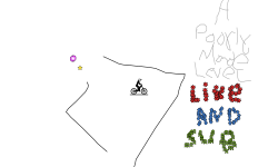A Poorly Made Level