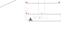 The Shopping Mall