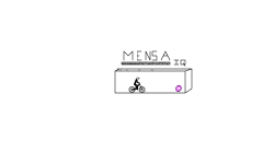 Mensa IQ Test