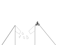 Precision of the Rosetta Probe