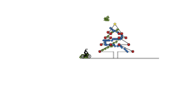christmas tree 2