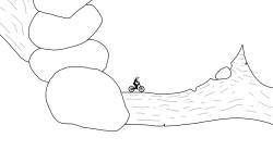 Bumps and Jumps