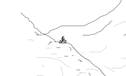 Pump Down the Mountain(DESC)