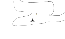 Challenge 13 second