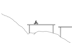 Platform Challenge #1