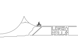 Lone Star Hills