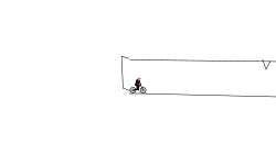 balloon bomb track
