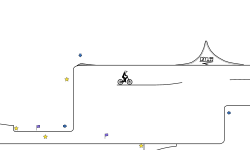 MTB challenge