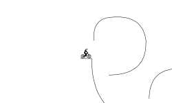 lost server loops