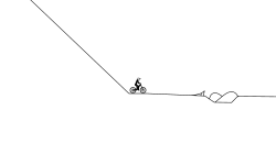 Desert Jumps