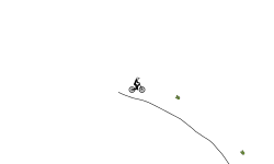 the slide