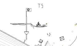 Crash of the waves
