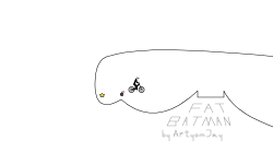 Fat Batman