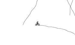 Mountain Ride