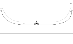 Mini Rider track