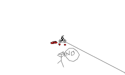 u spoder man