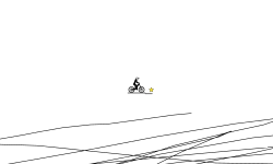 Hold up and left