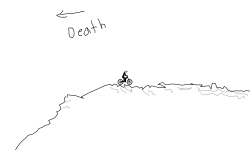 rocky desert