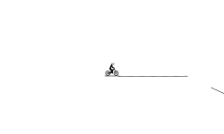 Big jumps