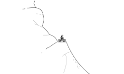 quick low effort track