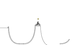 MTB Madness 3