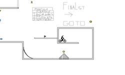 MTB Trial Series 2
