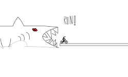Shark Run