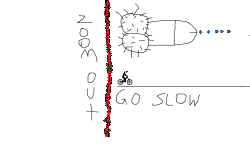 LIK MY GOOCH