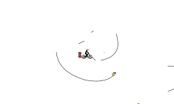 wheelie