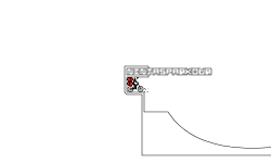 Level for Ninjasparkour