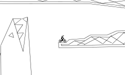 Floating Tracks