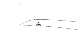 A Short Space Ship