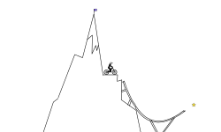 risky cliffs part two