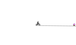 the teleport to jump things