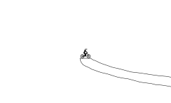 track without name